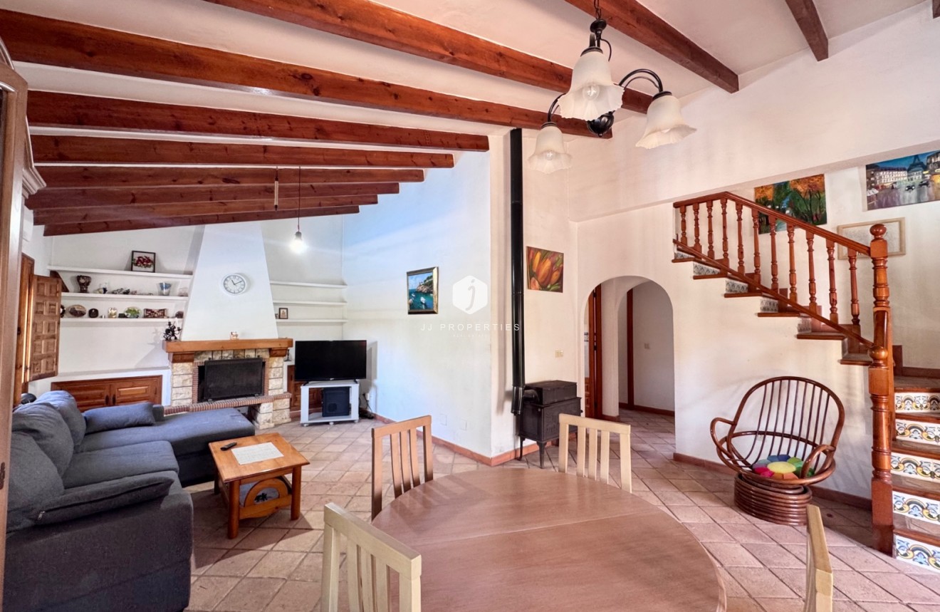 D'occasion - Villa -
Orihuela Costa - Costa Blanca