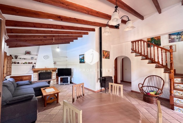 D'occasion - Villa -
Orihuela Costa - Costa Blanca