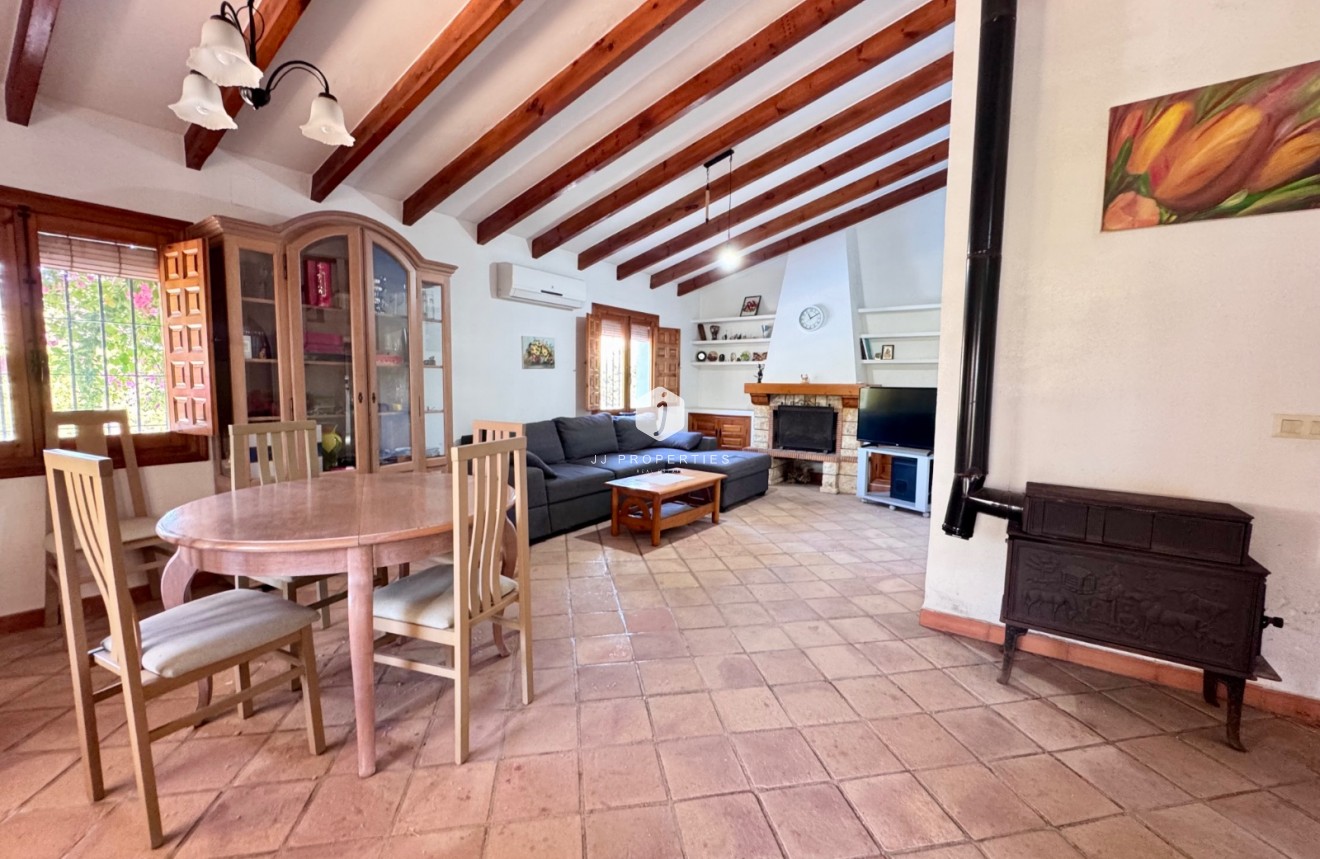 D'occasion - Villa -
Orihuela Costa - Costa Blanca