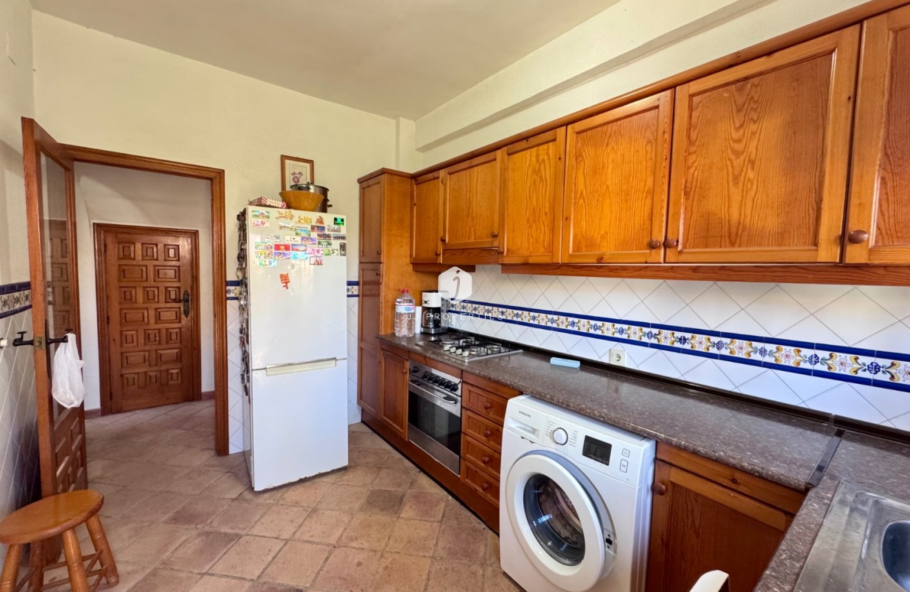 D'occasion - Villa -
Orihuela Costa - Costa Blanca