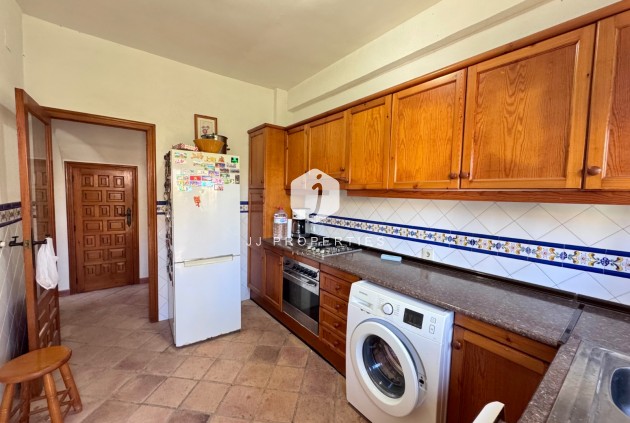 D'occasion - Villa -
Orihuela Costa - Costa Blanca