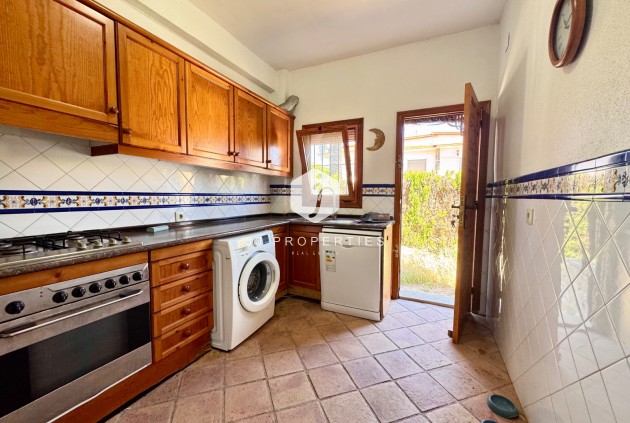 D'occasion - Villa -
Orihuela Costa - Costa Blanca