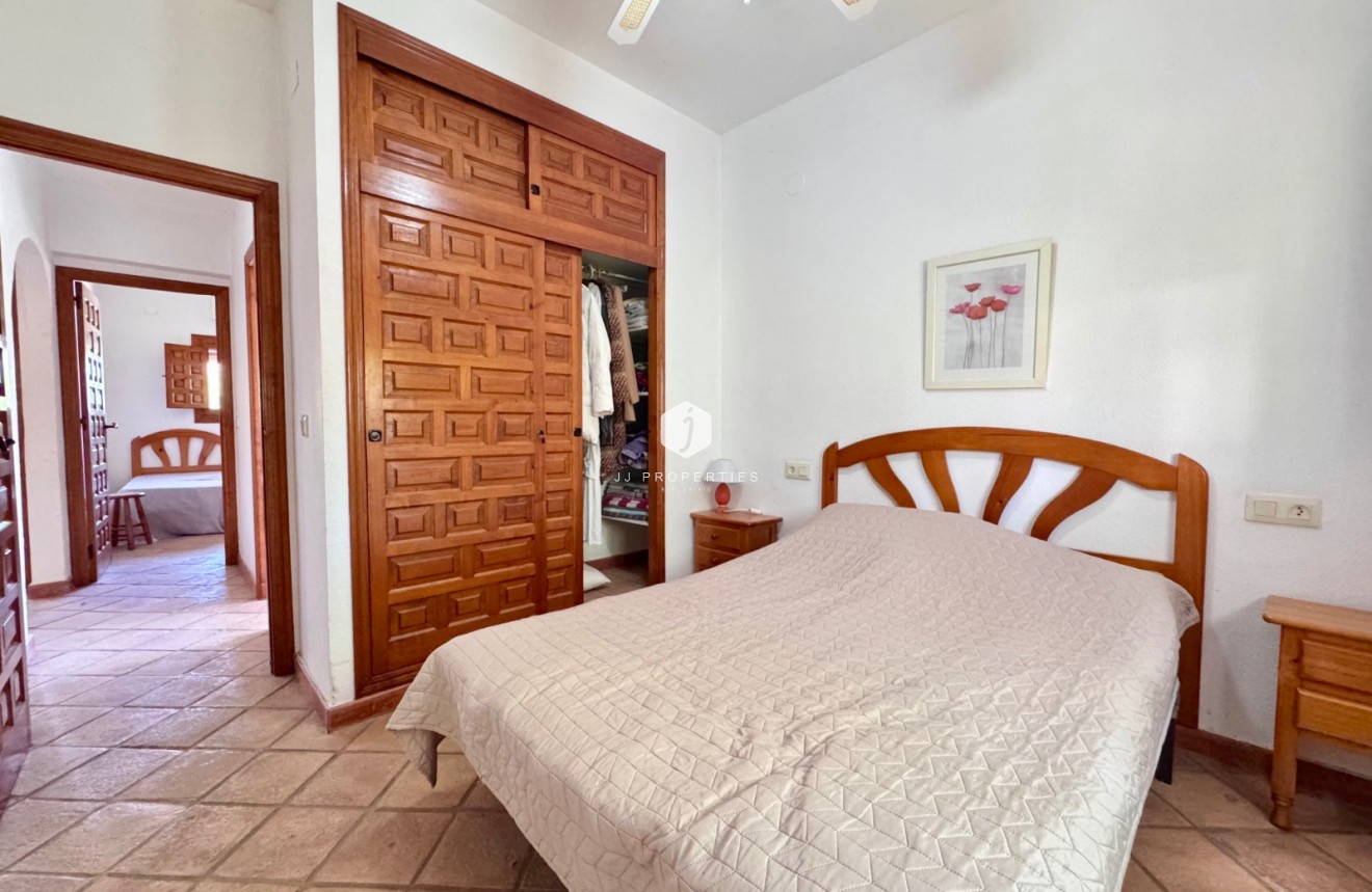D'occasion - Villa -
Orihuela Costa - Costa Blanca