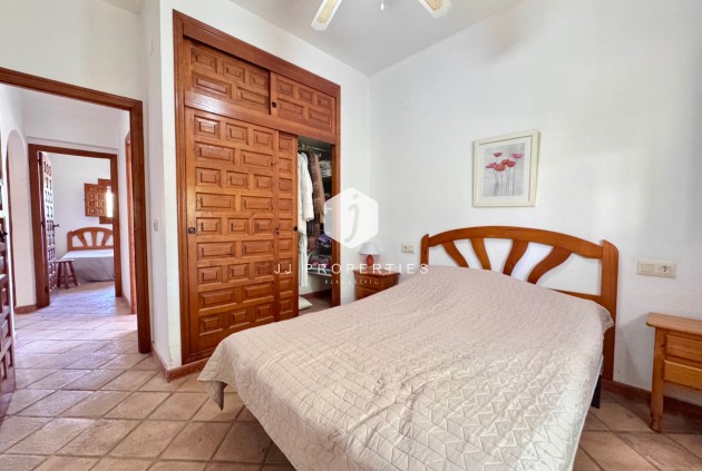 D'occasion - Villa -
Orihuela Costa - Costa Blanca