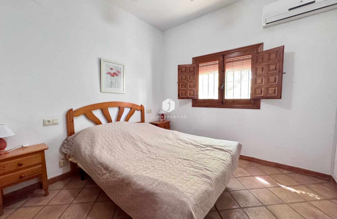 D'occasion - Villa -
Orihuela Costa - Costa Blanca