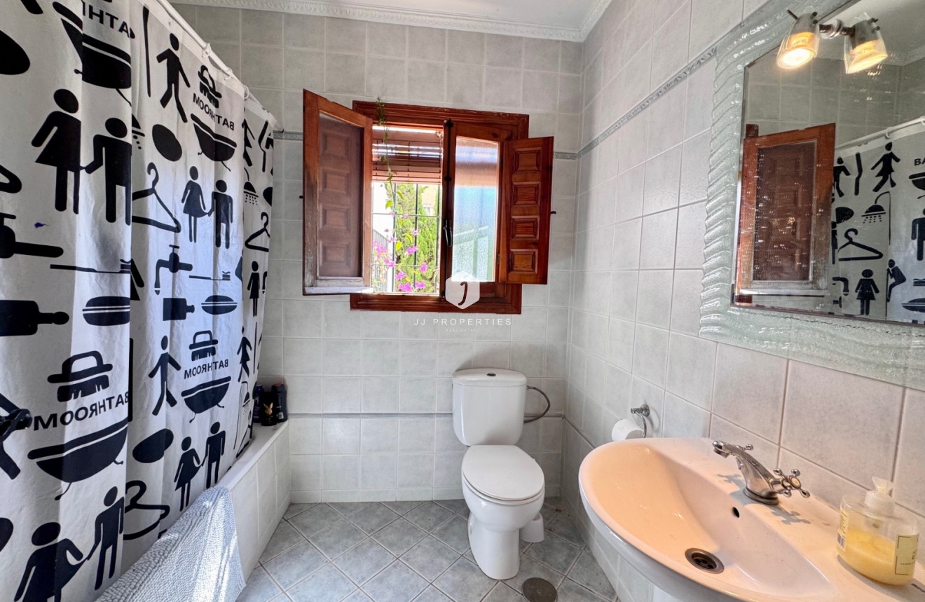 D'occasion - Villa -
Orihuela Costa - Costa Blanca
