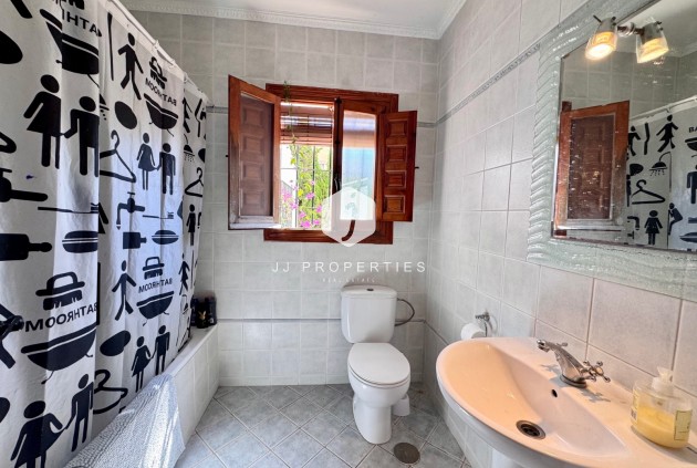 D'occasion - Villa -
Orihuela Costa - Costa Blanca