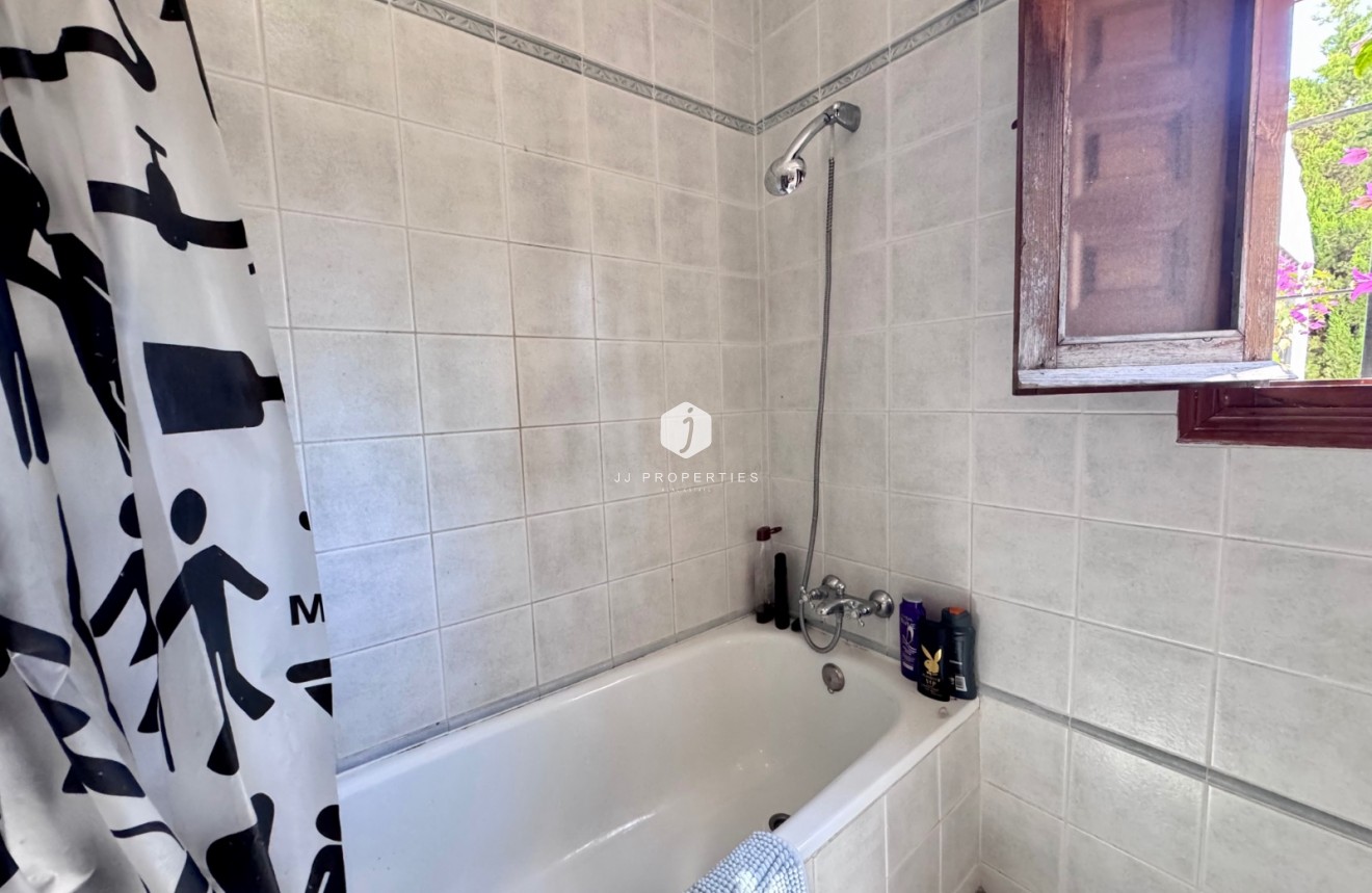 D'occasion - Villa -
Orihuela Costa - Costa Blanca