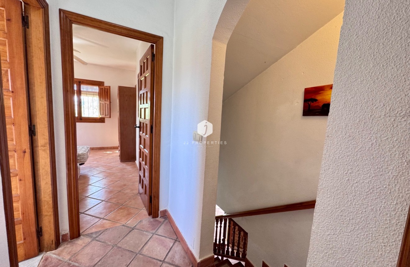 D'occasion - Villa -
Orihuela Costa - Costa Blanca