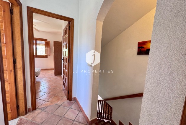 D'occasion - Villa -
Orihuela Costa - Costa Blanca
