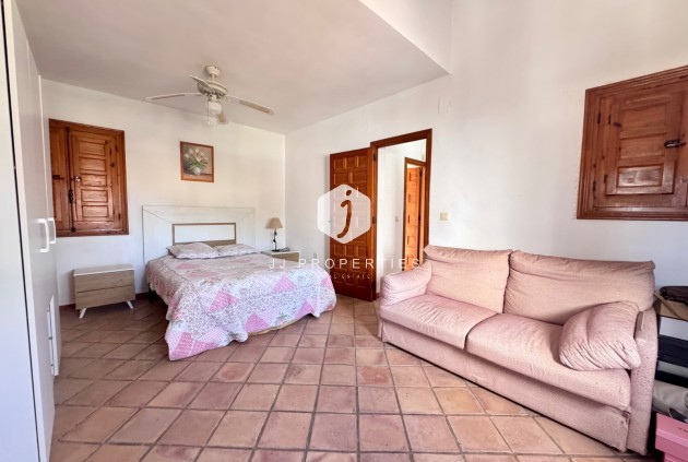 D'occasion - Villa -
Orihuela Costa - Costa Blanca