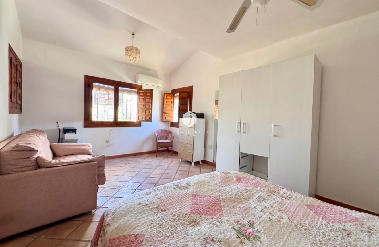D'occasion - Villa -
Orihuela Costa - Costa Blanca