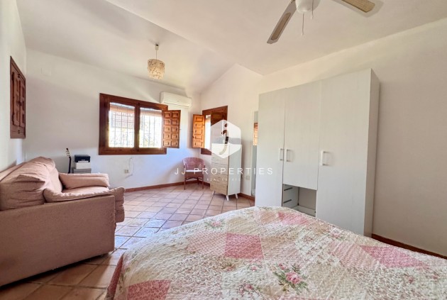 D'occasion - Villa -
Orihuela Costa - Costa Blanca
