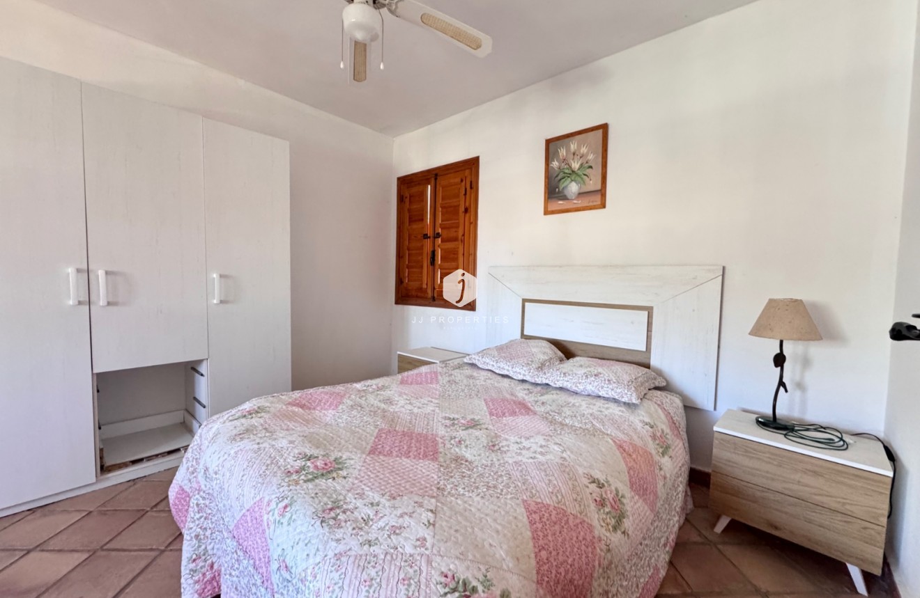 D'occasion - Villa -
Orihuela Costa - Costa Blanca