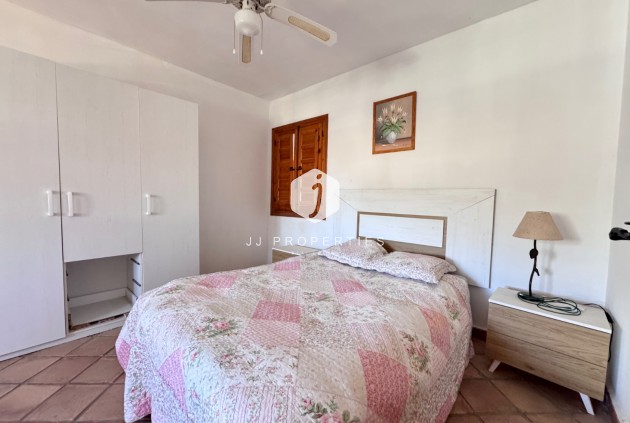 D'occasion - Villa -
Orihuela Costa - Costa Blanca