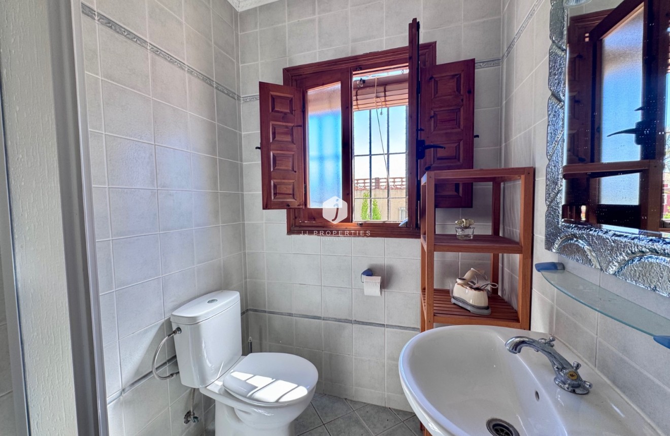 D'occasion - Villa -
Orihuela Costa - Costa Blanca