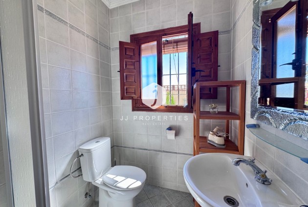 D'occasion - Villa -
Orihuela Costa - Costa Blanca