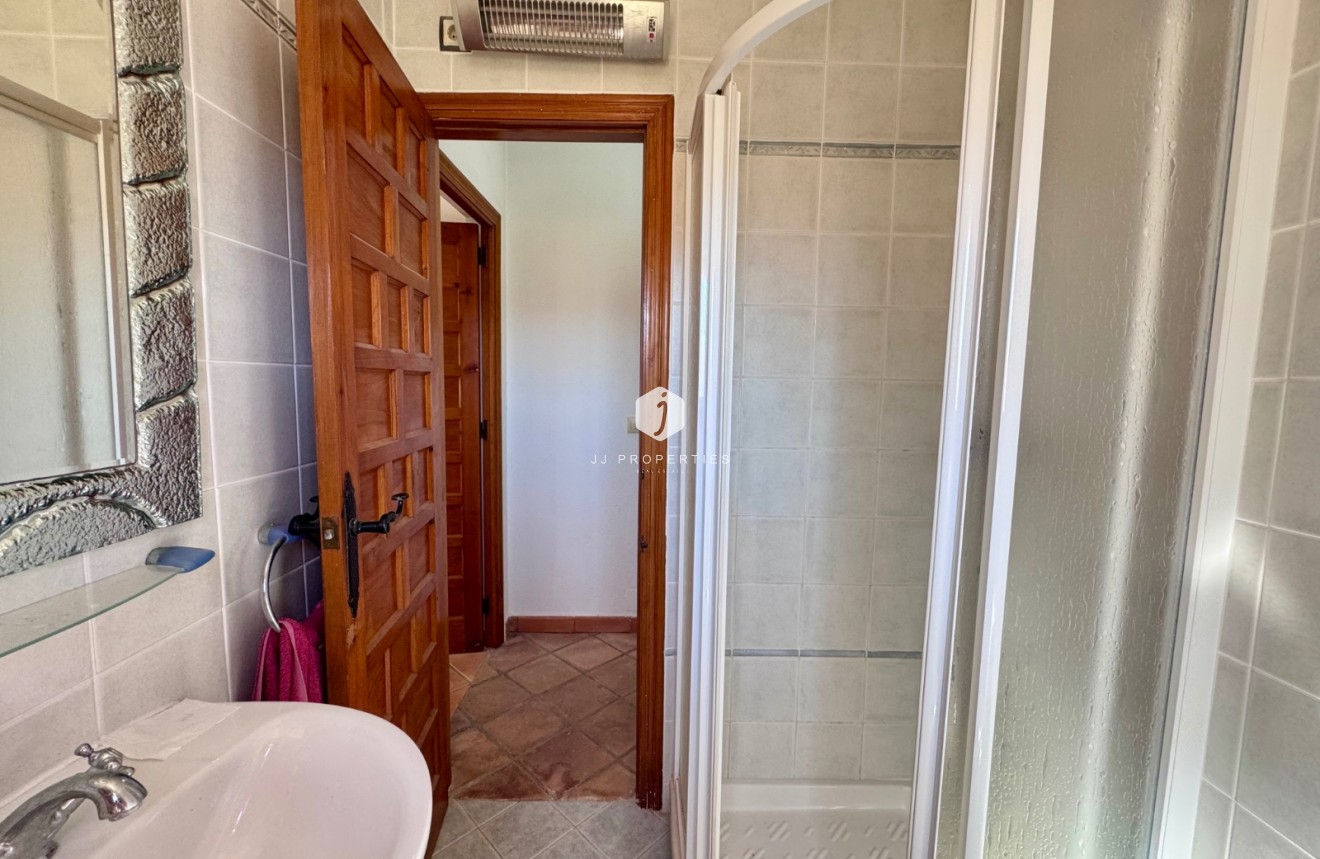 D'occasion - Villa -
Orihuela Costa - Costa Blanca