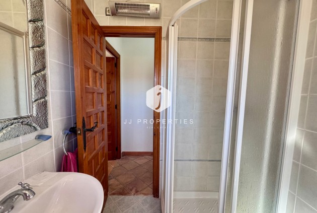 D'occasion - Villa -
Orihuela Costa - Costa Blanca