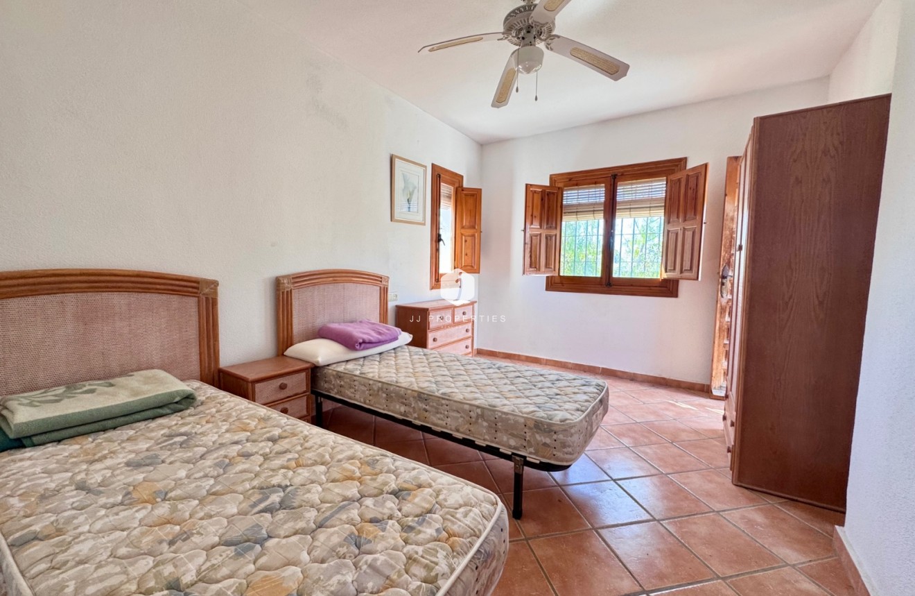 D'occasion - Villa -
Orihuela Costa - Costa Blanca
