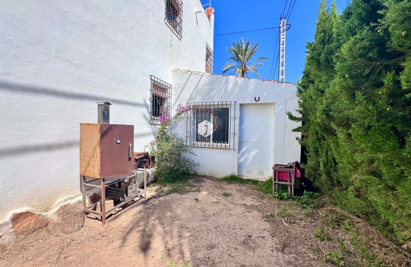 D'occasion - Villa -
Orihuela Costa - Costa Blanca