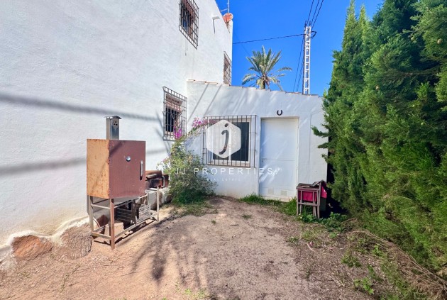 D'occasion - Villa -
Orihuela Costa - Costa Blanca
