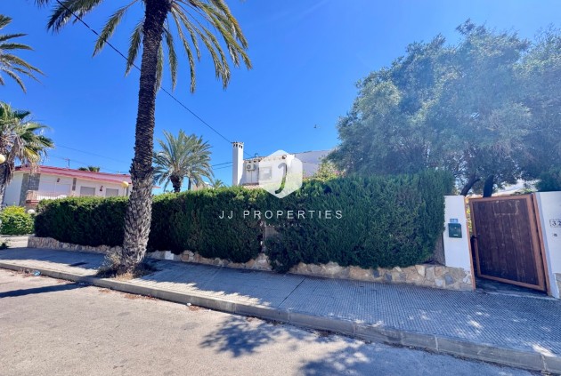 D'occasion - Villa -
Orihuela Costa - Costa Blanca