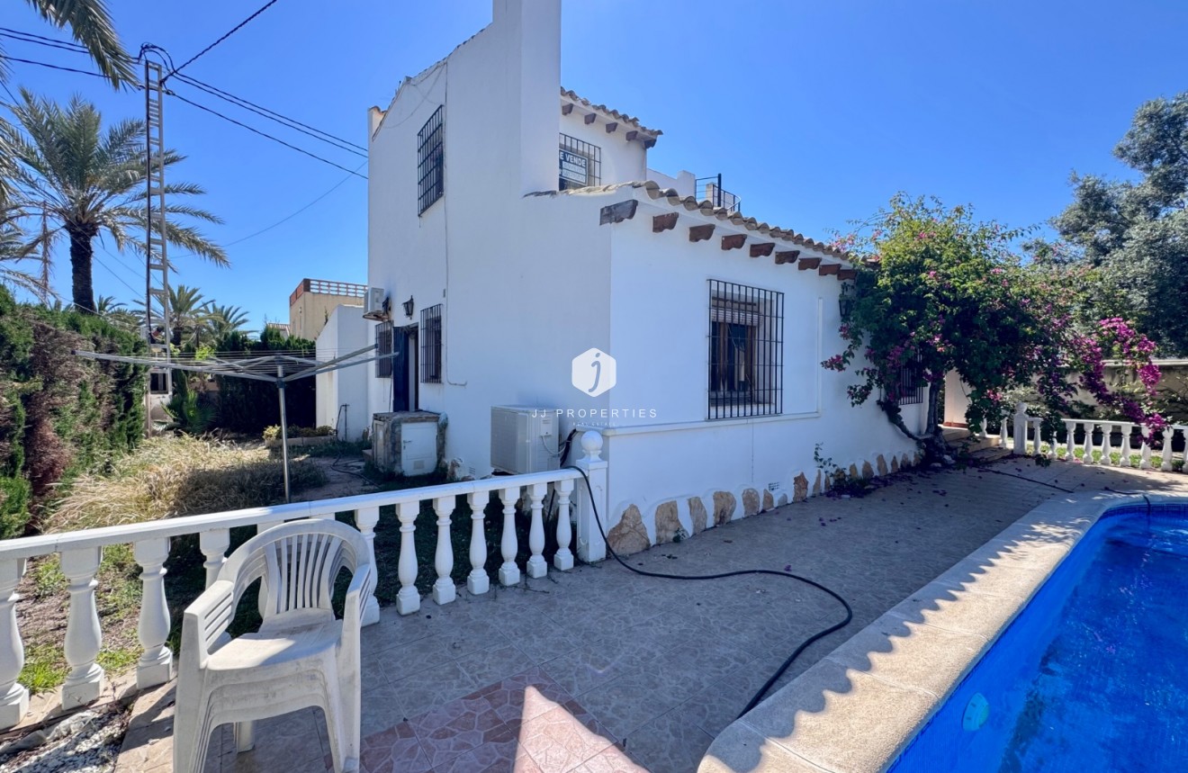 D'occasion - Villa -
Orihuela Costa - Costa Blanca