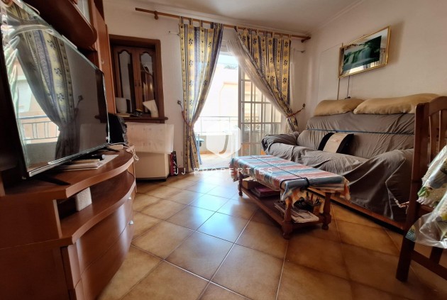 Aus zweiter Hand - Wohnung -
Torrevieja - Playa de los Locos