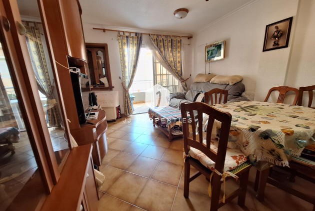 Aus zweiter Hand - Wohnung -
Torrevieja - Playa de los Locos