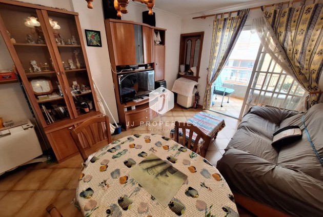 Aus zweiter Hand - Wohnung -
Torrevieja - Playa de los Locos
