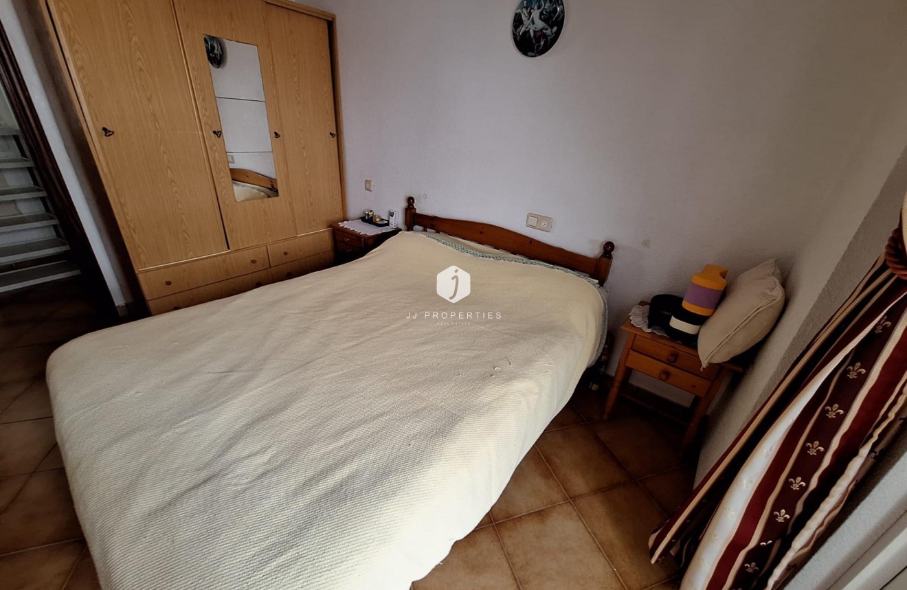 Aus zweiter Hand - Wohnung -
Torrevieja - Playa de los Locos