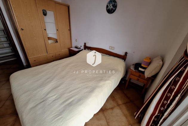 Aus zweiter Hand - Wohnung -
Torrevieja - Playa de los Locos