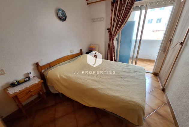 Aus zweiter Hand - Wohnung -
Torrevieja - Playa de los Locos