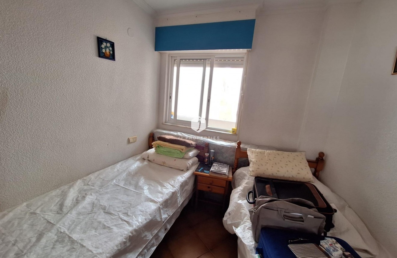 Aus zweiter Hand - Wohnung -
Torrevieja - Playa de los Locos