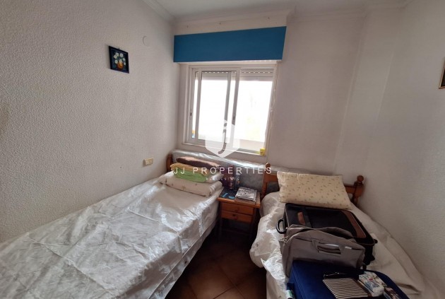 Aus zweiter Hand - Wohnung -
Torrevieja - Playa de los Locos
