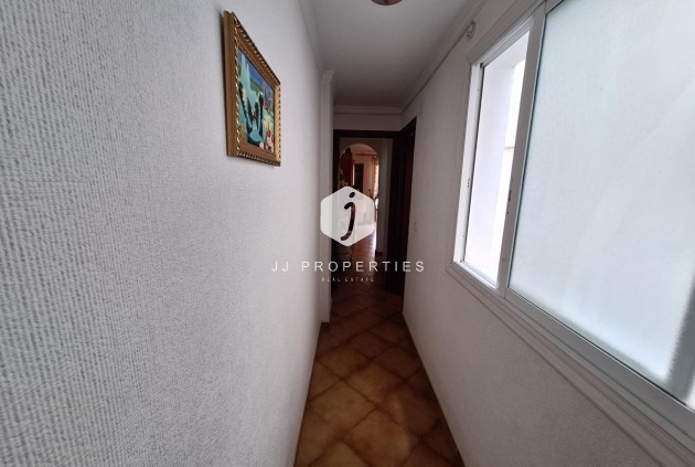 Aus zweiter Hand - Wohnung -
Torrevieja - Playa de los Locos