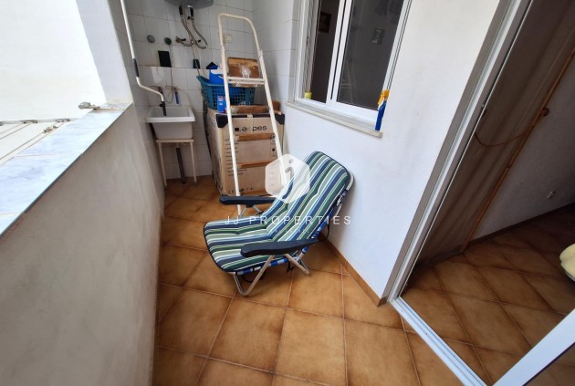 Aus zweiter Hand - Wohnung -
Torrevieja - Playa de los Locos