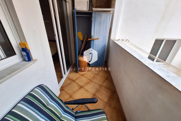 Aus zweiter Hand - Wohnung -
Torrevieja - Playa de los Locos