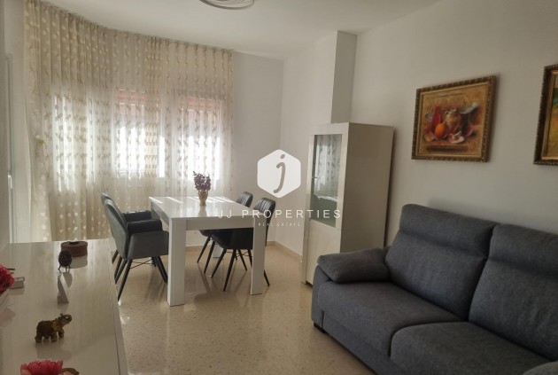Resale - Apartment / flat -
Torrevieja - Playa de los Locos