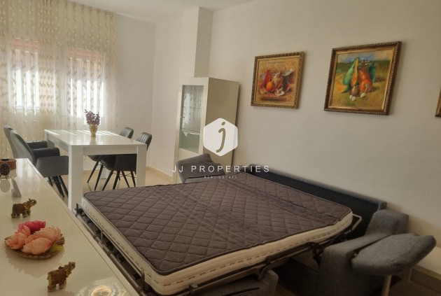 Resale - Apartment / flat -
Torrevieja - Playa de los Locos