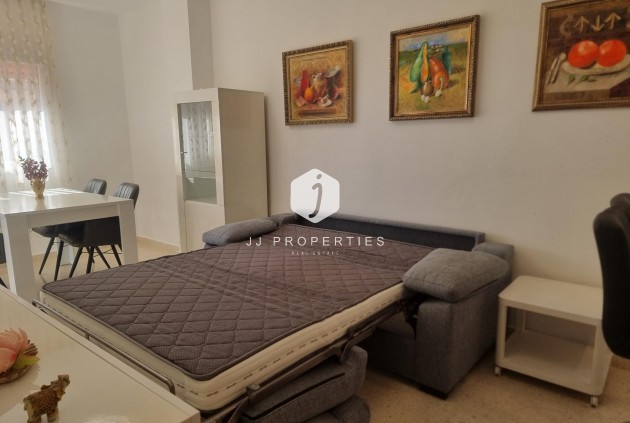 Resale - Apartment / flat -
Torrevieja - Playa de los Locos
