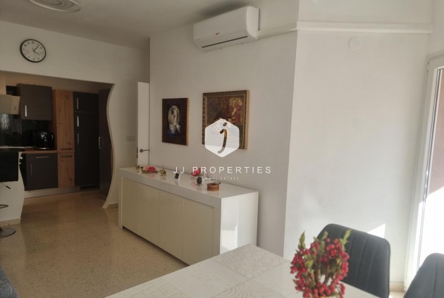 Resale - Apartment / flat -
Torrevieja - Playa de los Locos