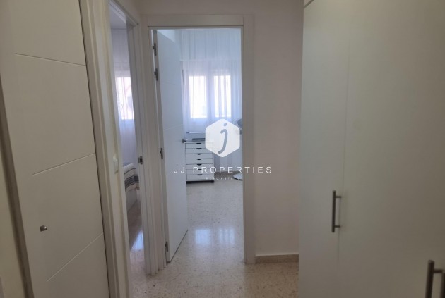 Resale - Apartment / flat -
Torrevieja - Playa de los Locos
