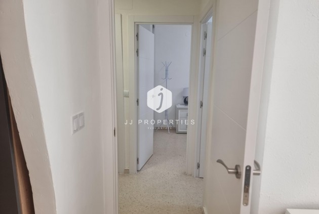Resale - Apartment / flat -
Torrevieja - Playa de los Locos