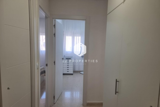 Resale - Apartment / flat -
Torrevieja - Playa de los Locos