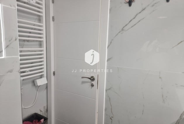 Resale - Apartment / flat -
Torrevieja - Playa de los Locos