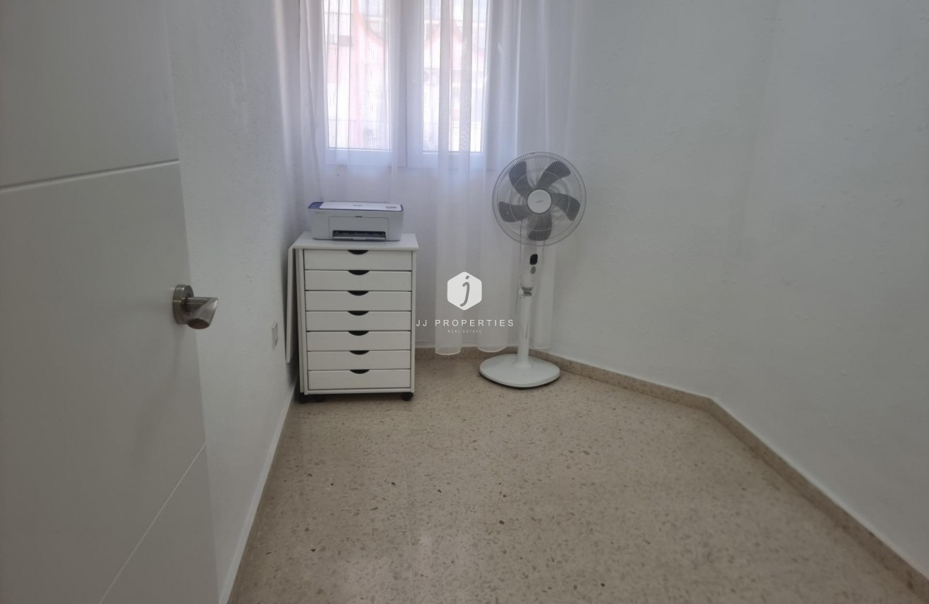 Resale - Apartment / flat -
Torrevieja - Playa de los Locos