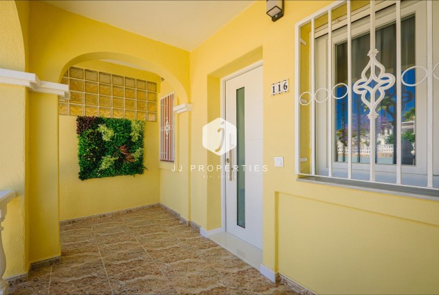 D'occasion - Chalet -
Orihuela Costa - Las Filipinas