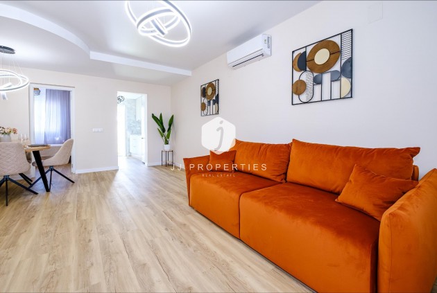 D'occasion - Chalet -
Orihuela Costa - Las Filipinas
